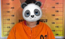 Mahasiswi di Samarinda Simpan Ganja Titipan Hampir 3 Kilogram