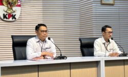 Hilman Latief Terima USD5 Ribu dan 16 Ribu SAR Terkait Korupsi Haji