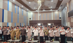 Kemenhaj Siapkan One Stop Services Umrah