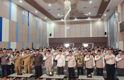 Kemenhaj Siapkan One Stop Services Umrah