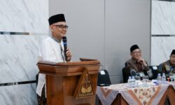 Persiapan Pemberangkatan Jemaah Haji 2026 Hampir 100 Persen