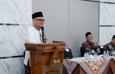 Persiapan Pemberangkatan Jemaah Haji 2026 Hampir 100 Persen
