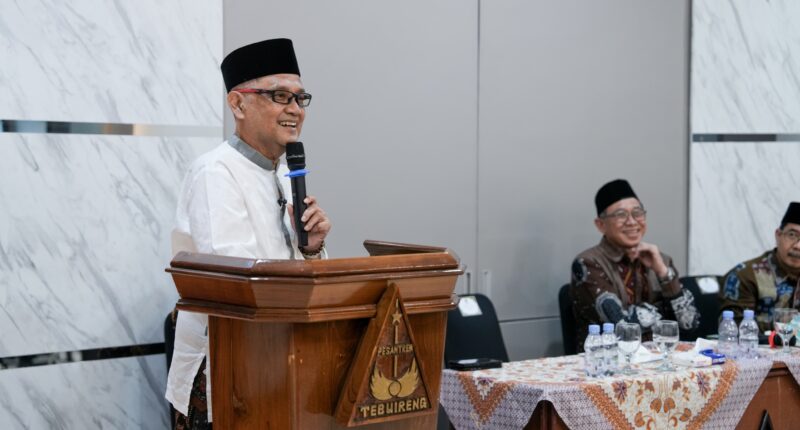 Persiapan Pemberangkatan Jemaah Haji 2026 Hampir 100 Persen