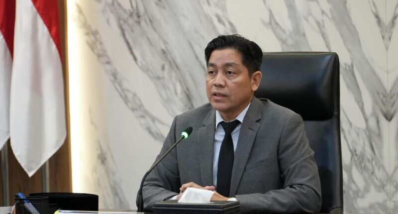 Indonesia Antisipasi Investigasi dari United States Trade Representative