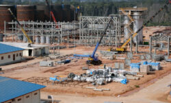 Hilirisasi Rp239 Triliun Jadi Penopang Kemandirian Energi