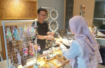 Validasi Pelaku Industri Kecil, Kemenperin: Untuk Akses Fasilitas TKDN Self Declare