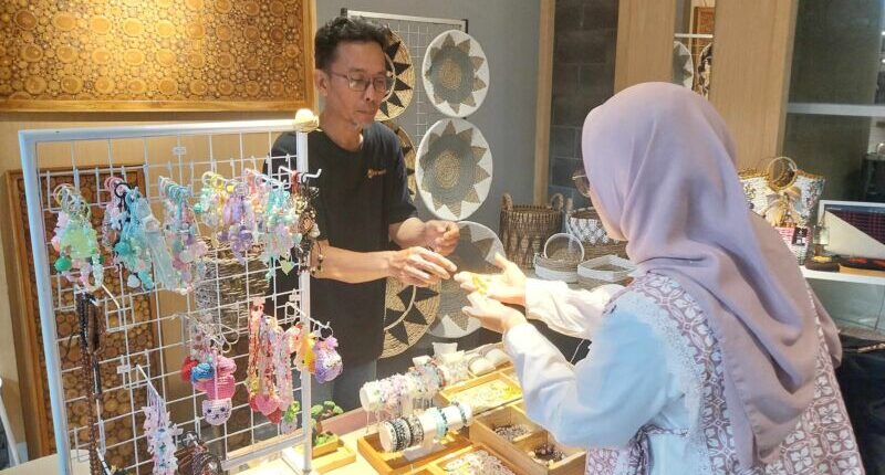 Validasi Pelaku Industri Kecil, Kemenperin: Untuk Akses Fasilitas TKDN Self Declare