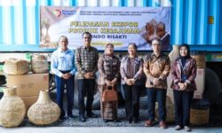 IKM Kerajinan Raup Rp 1,83 Miliar dari Penjualan Ekspor