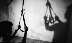 Diduga Masalah Asmara, Pemuda 22 Tahun di Kukar Gantung Diri