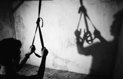 Diduga Masalah Asmara, Pemuda 22 Tahun di Kukar Gantung Diri