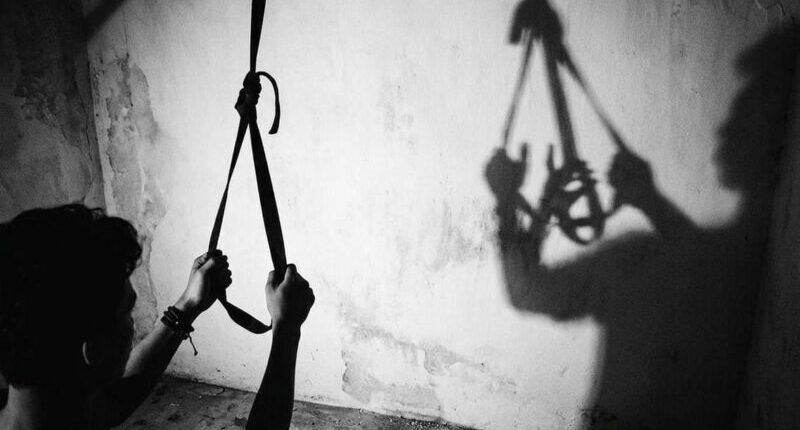 Diduga Masalah Asmara, Pemuda 22 Tahun di Kukar Gantung Diri