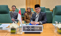 Israel Perluas Pemukiman Ilegal, Indonesia Dorong OKI Meneruskan Tekanan Internasional