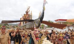 Pemprov Kaltara – Malaysia Gelar Rakor Bahas PLBN dan Pembangunan Wilayah Perbatasan