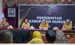 Bupati Nunukan: Bagaimana Mengurangi Penggunaan BBM Masih Menunggu Petunjuk Pemerintah Pusat