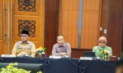 TP2DD Kaltim Perluas Ekosistem Pembayaran Digital