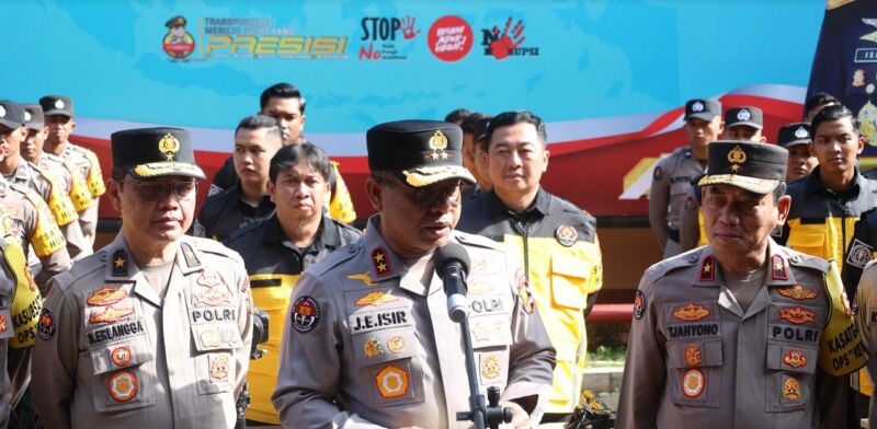 Jalur Terdampak Bencana Sumatera Dipastikan Bisa Digunakan Mudik 2026