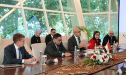 Indonesia-Jepang Perkuat Arah Kemitraan Ekonomi Strategis Melalui IJCD ke-2