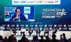 APBN Indonesia Tangguh Hadapi Gejolak Global