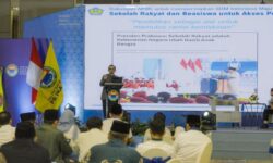 Fiskal Indonesia Masih Mampu Antisipasi Kenaikan Harga Minyak USD 80-90 per Barel