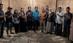 Kadin Nunukan Gelar Rapat Persiapa Muscab