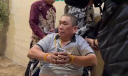 Ko Erwin Bandar Sabu Penyuap Mantan Kasat Resnarkoba Polres Bima Kota