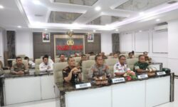 Lebaran 2026 Diprediksi Padat, Polres Kukar Siagakan 150 Personel
