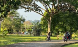 Pesona Tersembunyi Pulau Kumala yang Mulai Dirindukan