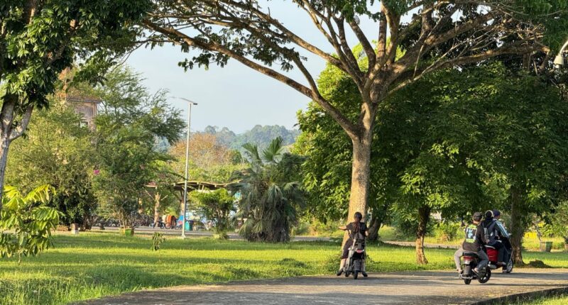 Pesona Tersembunyi Pulau Kumala yang Mulai Dirindukan