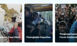 Mencaci Maki Kurawal Fondation