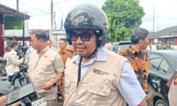 Stok LPG 3 Kg di Kukar Aman, Dapat Tambahan 1.000 Tabung Lebih Jelang Lebaran