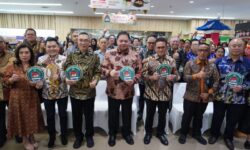 Pemerintah Perkuat Konsumsi Domestik saat Ramadan, Targetkan Transaksi Rp53,38 Triliun