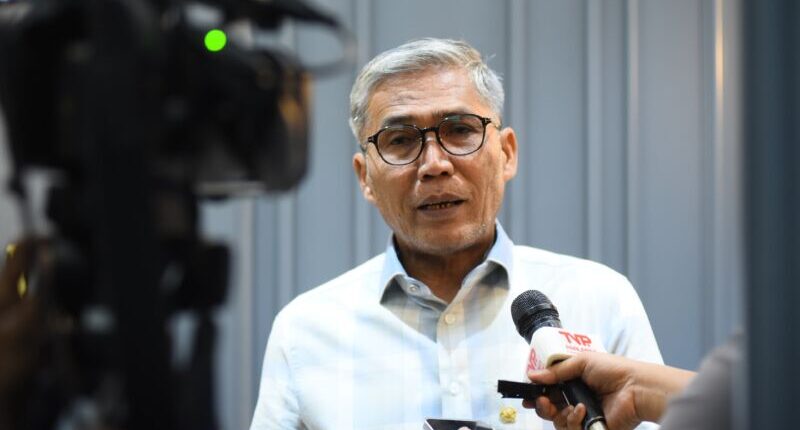 Mafirion: Bongkar Aktor Intelektual di Balik Teror terhadap Aktivis KontraS!