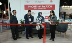 SIRHA Budapest 2026, Produk Mamin dan Horeka Indonesia Catat Potensi Transaksi 23,79 Miliar