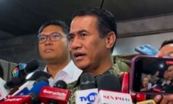 Stok Beras Aman untuk 11 Bulan Ke Depan