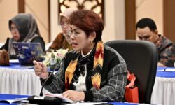 Lubang Tambang Terbuka di Kalsel Ada 814