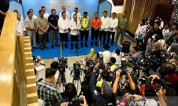 Tahun 2026 Total Orang Pergi Mudik Lebaran 147,55 Juta