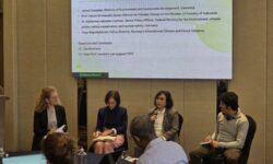 Pertemuan FCLP di Nairobi, Indonesia Dorong Aksi Nyata Pengelolaan Hutan Global