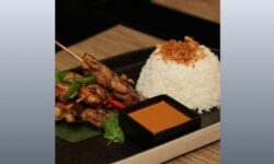 Diplomasi Kuliner Indonesia di Bulgaria