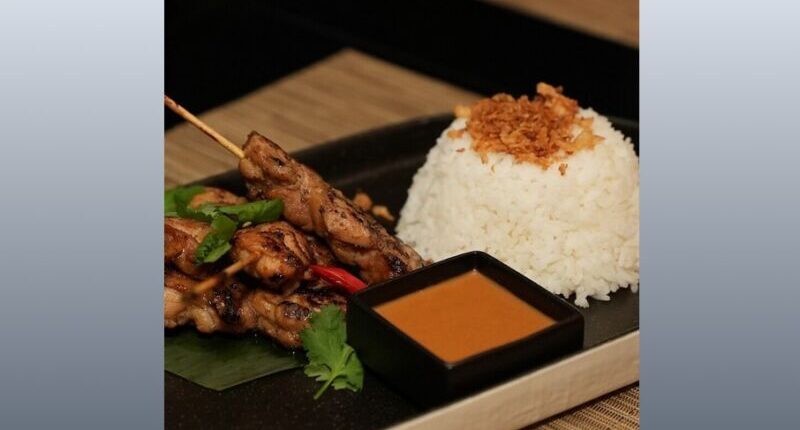 Diplomasi Kuliner Indonesia di Bulgaria