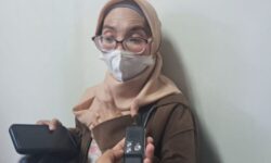 Klaim Rutin Bayar Retribusi, 115 Pedagang Pemilik 132 SKTUB Belum Terima Kunci