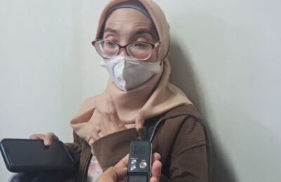 Klaim Rutin Bayar Retribusi, 115 Pedagang Pemilik 132 SKTUB Belum Terima Kunci