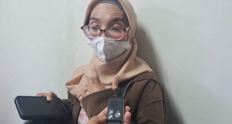 Klaim Rutin Bayar Retribusi, 115 Pedagang Pemilik 132 SKTUB Belum Terima Kunci