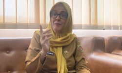 Nurrahmani: Besok Disdag Umumkan Pedagang yang Dapat Kios di Pasar Pagi