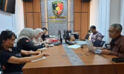 Tidak Penuhi Panggilan, OJK-Bareskrim Tahan Tersangka Tindak Pidana Perbankan