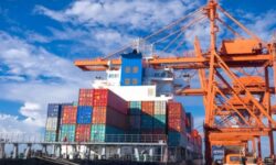 Ekspor Produk Kimia Kaltim Capai Naik US$16,52 Juta