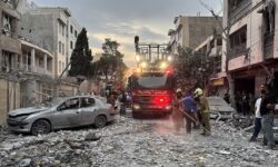 Perang Timur Tengah Memperburuk Kondisi dan Prospek Perekonomian Global