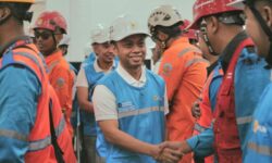 Siagakan 1.210 Personel, PLN UID Kaltimra Siap Jaga Keandalan Listrik Selama Idul Fitri 1447 H