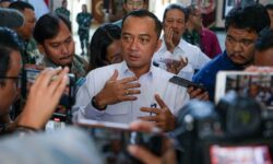 Mensesneg: Pemerintah Pastikan Tidak Ada Kenaikan Harga BBM pada 1 April