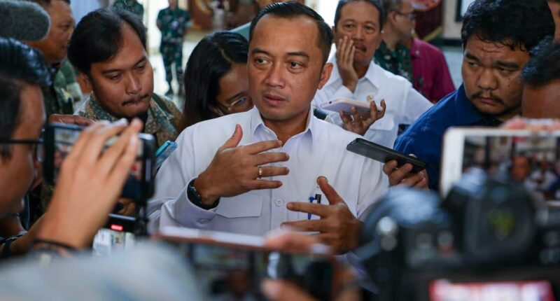 Mensesneg: Pemerintah Pastikan Tidak Ada Kenaikan Harga BBM pada 1 April