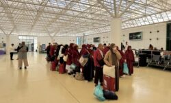KJRI Jeddah Pastikan Perlindungan Maksimal, 10.060 Jemaah Umrah Telah Tiba di Tanah Air,